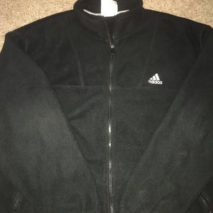 Adidas  Fleece